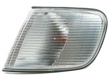 AUDI 100 УКАЗ.ПОВОРОТА УГЛОВОЙ ЛЕВ БЕЛ BODYPARTS ai10091-031w-l