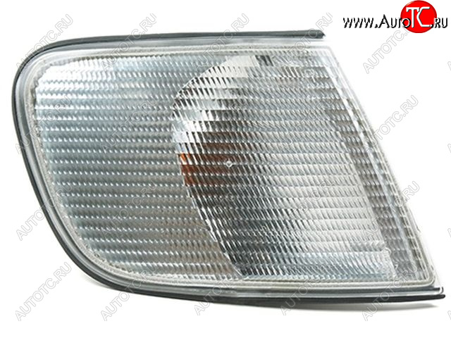 599 р. AUDI 100 УКАЗ.ПОВОРОТА УГЛОВОЙ ПРАВ БЕЛ BODYPARTS ai10091-031w-r  с доставкой в г. Пермь