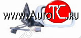 4 999 р. AUDI 100 ЗЕРКАЛО ПРАВ ЭЛЕКТР С ПОДОГРЕВ (Китай) BODYPARTS ai10091-452-r  с доставкой в г. Пермь