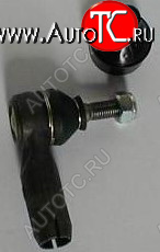 689 р. AUDI 100 (M18*1.5) НАКОНЕЧНИК РУЛЕВОЙ ТЯГИ ПРАВ BODYPARTS ai10091-850-r  с доставкой в г. Пермь