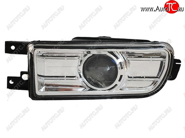 1 279 р. Правая противотуманная фара BODYPARTS  Audi 100  С4 (1990-1995) седан  с доставкой в г. Пермь