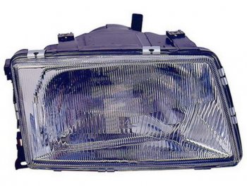 Фара правая BODYPARTS Audi 100  C3 (1982-1987) седан дорестайлинг