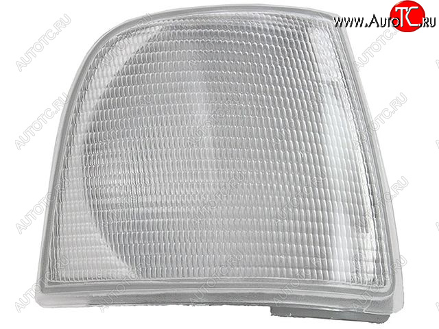 589 р. AUDI 100 УКАЗ.ПОВОРОТА УГЛОВОЙ ПРАВ (DEPO) БЕЛ DEPO ai10083-030w-r  с доставкой в г. Пермь