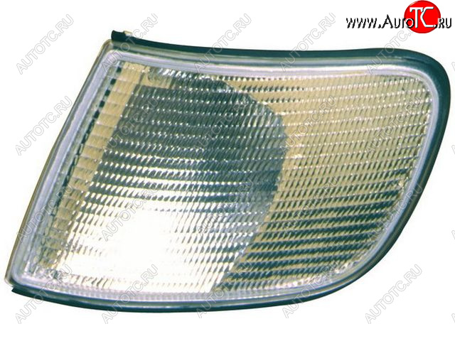 246 р. AUDI 100 УКАЗ.ПОВОРОТА УГЛОВОЙ ЛЕВ БЕЛ BODYPARTS ai10083-031w-l  с доставкой в г. Пермь