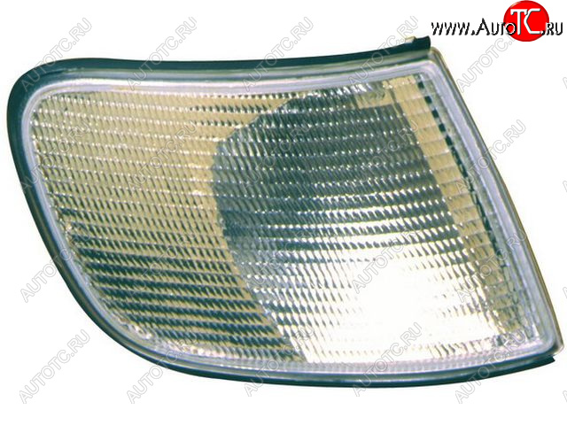 246 р. AUDI 100 УКАЗ.ПОВОРОТА УГЛОВОЙ ПРАВ БЕЛ BODYPARTS ai10083-031w-r  с доставкой в г. Пермь