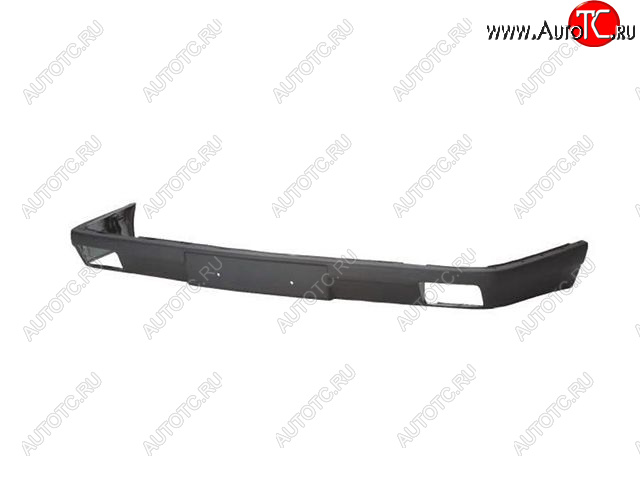 1 399 р. AUDI 100 БАМПЕР ПЕРЕДН С ОТВ ППРОТИВОТУМ (Китай) ЧЕРН BODYPARTS ai10083-162b  с доставкой в г. Пермь