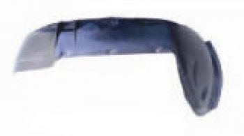 Правый подкрылок передний BODYPARTS Audi 100  C3 (1982-1987) седан дорестайлинг