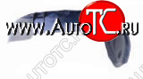 669 р. Правый подкрылок передний BODYPARTS Audi 100 C3 седан дорестайлинг (1982-1987)  с доставкой в г. Пермь
