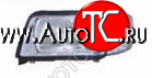 2 899 р. AUDI 100 ФАРА +УКАЗ.ПОВОРОТА ЛЕВ ТЮНИНГ ХРУСТАЛ ПРОЗРАЧ ВНУТРИ ХРОМ BODYPARTS ai10083-014h-l  с доставкой в г. Пермь
