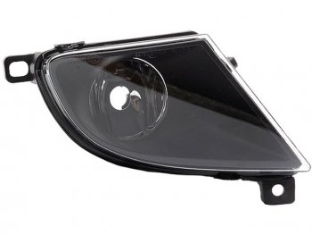Противотуманная фара правая DEPO BMW 5 серия  E60 (2007-2010) седан рестайлинг