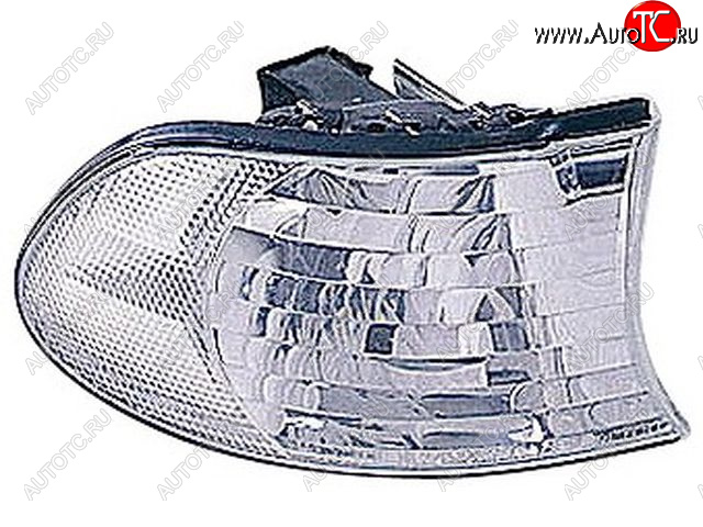 959 р. E38 УКАЗ.ПОВОРОТА УГЛОВОЙ ПРАВ (DEPO) БЕЛЫЙ DEPO bme3899-030w-r  с доставкой в г. Пермь