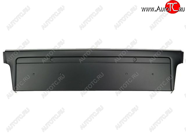 1 299 р. E38 КРЕПЛЕНИЕ НОМЕРА БАМПЕРА ПЕРЕДН (Тайвань) TYG bme3895-180  с доставкой в г. Пермь