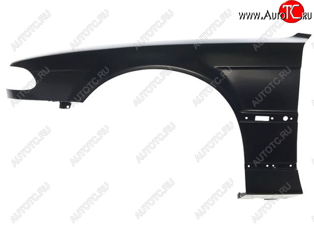 10 949 р. E38 КРЫЛО ПЕРЕДН ЛЕВ (Тайвань) BODYPARTS bme3895-270-l  с доставкой в г. Пермь