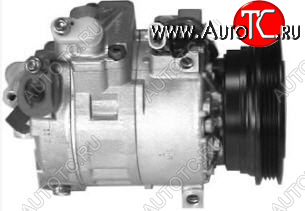 13 299 р. E39 {E38 94-Omega 94-} КОМПРЕССОР КОНДИЦ (дизель) (см.каталог) (AVA) AVA bme3996-970  с доставкой в г. Пермь