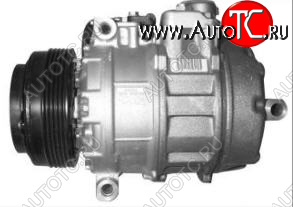 17 999 р. E39 {E46 98-E38 94-} КОМПРЕССОР КОНДИЦ (см.каталог) (AVA) AVA bme3996-971  с доставкой в г. Пермь
