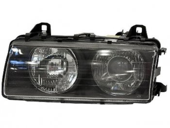 Левая фара BodyParts BMW 3 серия  E36 (1992-1999) купе