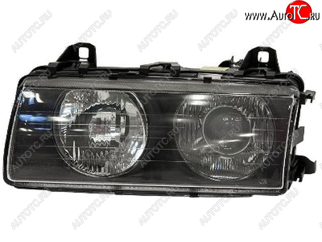 11 699 р. Левая фара BodyParts  BMW 3 серия  E36 (1992-1999) купе  с доставкой в г. Пермь