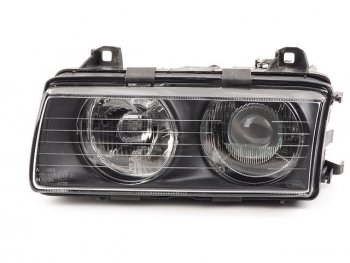 Левая фара BodyParts BMW 3 серия  E36 (1992-1999) купе