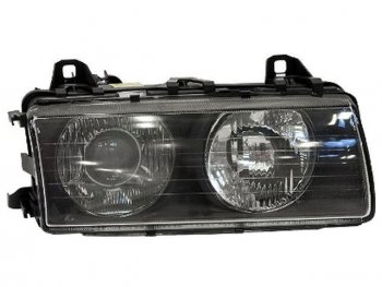 Правая фара BodyParts BMW 3 серия  E36 (1990-2000) седан