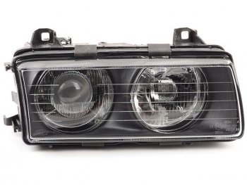 Правая фара BodyParts BMW 3 серия  E36 (1990-2000) седан