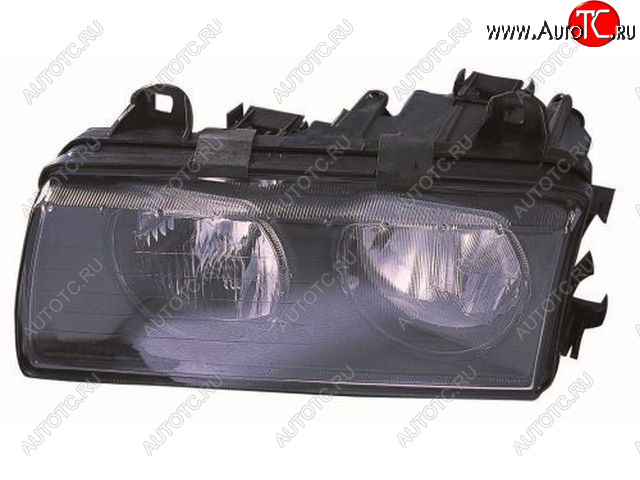 6 899 р. Правая фара BodyParts  BMW 3 серия  E36 (1990-2000) седан  с доставкой в г. Пермь