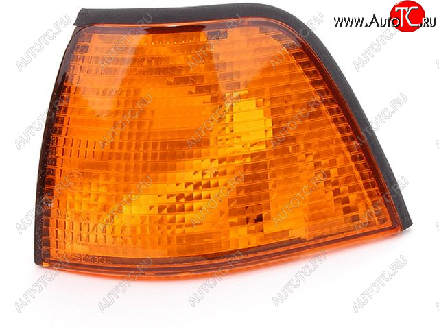 779 р. E36 УКАЗ.ПОВОРОТА УГЛОВОЙ ЛЕВ (compact) (СЕДАН) (DEPO) ЖЕЛТ DEPO bme3691-030y-l  с доставкой в г. Пермь