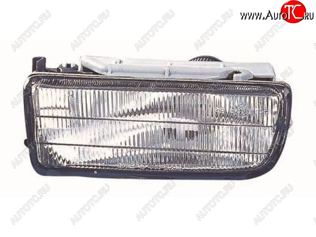 2 199 р. Противотуманная фара правая DEPO BMW 3 серия E36 купе (1992-1999)  с доставкой в г. Пермь