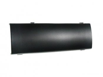 252 р. E36 МОЛДИНГ БАМПЕРА ПЕРЕДН ЦЕНТРАЛ (Тайвань) ЧЕРН TYG bme3691-170b-c  с доставкой в г. Пермь. Увеличить фотографию 1