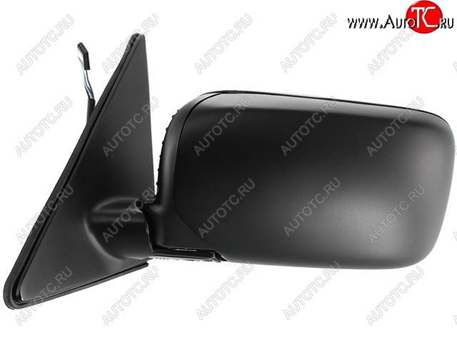 3 499 р. E36 ЗЕРКАЛО ЛЕВ (СЕДАН) (compact) ЭЛЕКТР С ПОДОГРЕВ (flat) (Тайвань) VIEWMAX bme3691-451-l  с доставкой в г. Пермь