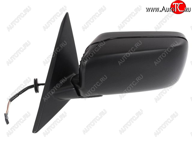 3 599 р. E36 ЗЕРКАЛО ЛЕВ (КУПЕ) ЭЛЕКТР С ПОДОГРЕВ (aspherical) (Тайвань) VIEWMAX bme3691-453-l  с доставкой в г. Пермь