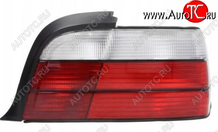 4 099 р. Правый фонарь DEPO BMW 3 серия E36 купе (1992-1999)  с доставкой в г. Пермь