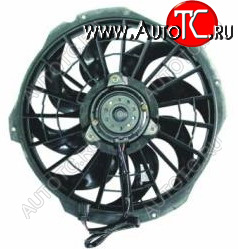 10 749 р. E36 МОТОР+ВЕНТИЛЯТОР КОНДЕНС КОНД С КОРПУС (Тайвань) API bme3693-940  с доставкой в г. Пермь