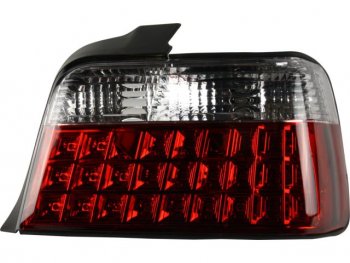 Правый фонарь (диодный) BODYPARTS BMW 3 серия  E36 (1990-2000) седан