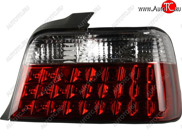 6 349 р. Правый фонарь (диодный) BODYPARTS BMW 3 серия E36 седан (1990-2000)  с доставкой в г. Пермь