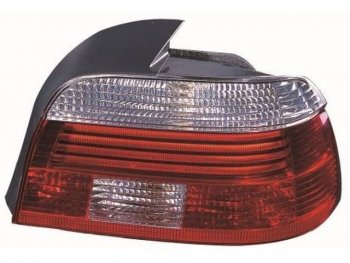 Правый фонарь (диодный) DEPO BMW 5 серия  E39 (2000-2003) седан рестайлинг