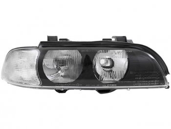 Правая фара (под корректор) BodyParts BMW 5 серия  E39 (1995-2000) седан дорестайлинг