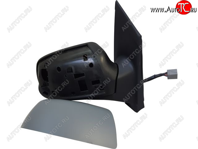 6 999 р. E39 ЗЕРКАЛО ЛЕВ ЭЛЕКТР С ПОДОГРЕВ 7 КОНТ (aspherical) (Тайвань) VIEWMAX bme3996-450-l  с доставкой в г. Пермь