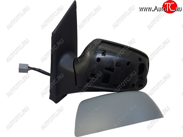6 999 р. E39 ЗЕРКАЛО ПРАВ ЭЛЕКТР С ПОДОГРЕВ 7 КОНТ (aspherical) (Тайвань) VIEWMAX bme3996-450-r  с доставкой в г. Пермь