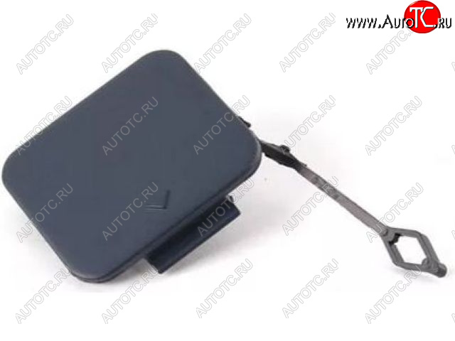 449 р. E39 ЗАГЛУШКА БУКСИРОВ КРЮКА БАМПЕРА ЗАДН (Тайвань) TYG bme3996-4g1  с доставкой в г. Пермь