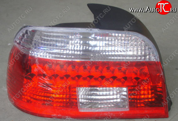 4 799 р. Левый фонарь BODYPARTS  BMW 5 серия  E39 (1995-2000) седан дорестайлинг  с доставкой в г. Пермь