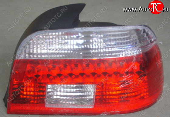 4 799 р. Правый фонарь BODYPARTS  BMW 5 серия  E39 (1995-2000) седан дорестайлинг  с доставкой в г. Пермь