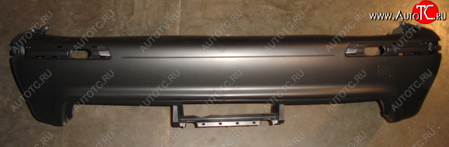 23 999 р. E39 БАМПЕР ЗАДН М5 БЕЗ ОТВ ПДАТЧ ГРУНТ BODYPARTS bme3900-640x  с доставкой в г. Пермь