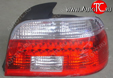 2 899 р. Правый фонарь (диодный) BODYPARTS  BMW 5 серия  E39 (1995-2000) седан дорестайлинг  с доставкой в г. Пермь