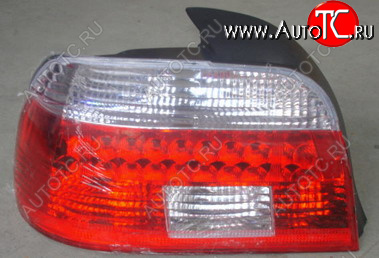 2 899 р. Левый фонарь (диодная) BODYPARTS  BMW 5 серия  E39 (1995-2000) седан дорестайлинг  с доставкой в г. Пермь