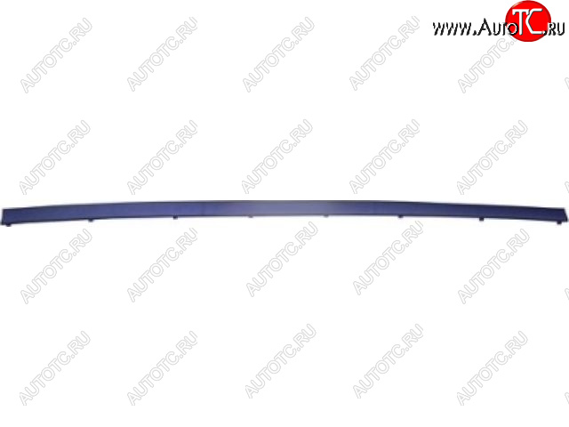 549 р. E39 МОЛДИНГ БАМПЕРА ЗАДН ЦЕНТРАЛ П ХРОМ (Тайвань) BODYPARTS bme3996-661-c  с доставкой в г. Пермь