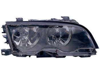 Правая фара (корректор) BodyParts BMW 3 серия  E46 (2001-2005) седан рестайлинг