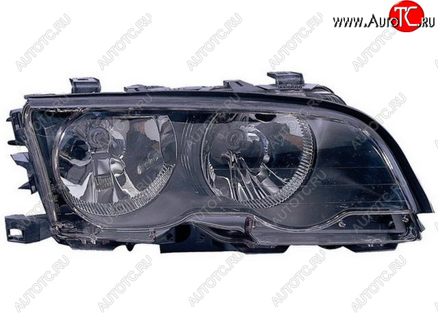8 749 р. Правая фара (корректор) BodyParts  BMW 3 серия  E46 (2001-2005) седан рестайлинг  с доставкой в г. Пермь