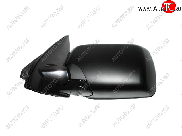 4 699 р. E46 КУПЕ {только COMPACT!!!} ЗЕРКАЛО ЛЕВ ЭЛЕКТР С ПОДОГРЕВ (aspherical) (Тайвань) ГРУНТ VIEWMAX bm46k98-450x-l  с доставкой в г. Пермь