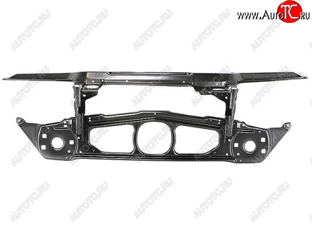 2 789 р. E46 СУППОРТ РАДИАТОРА (СЕДАН) (УНИВЕРСАЛ) (КУПЕ) АЛЮМИН BODYPARTS bme4698-380a  с доставкой в г. Пермь