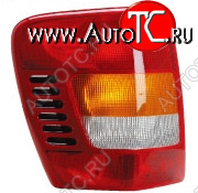 3 399 р. GR CHEROKEE ФОНАРЬ ЗАДН ВНЕШН ЛЕВ (EAGLE EYES) EAGLE EYES jpgch02-740-l  с доставкой в г. Пермь